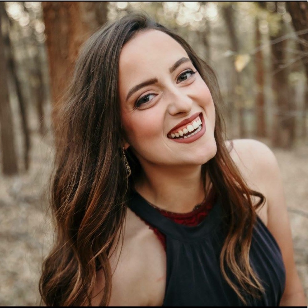 Meet the Posher, Lindsay!